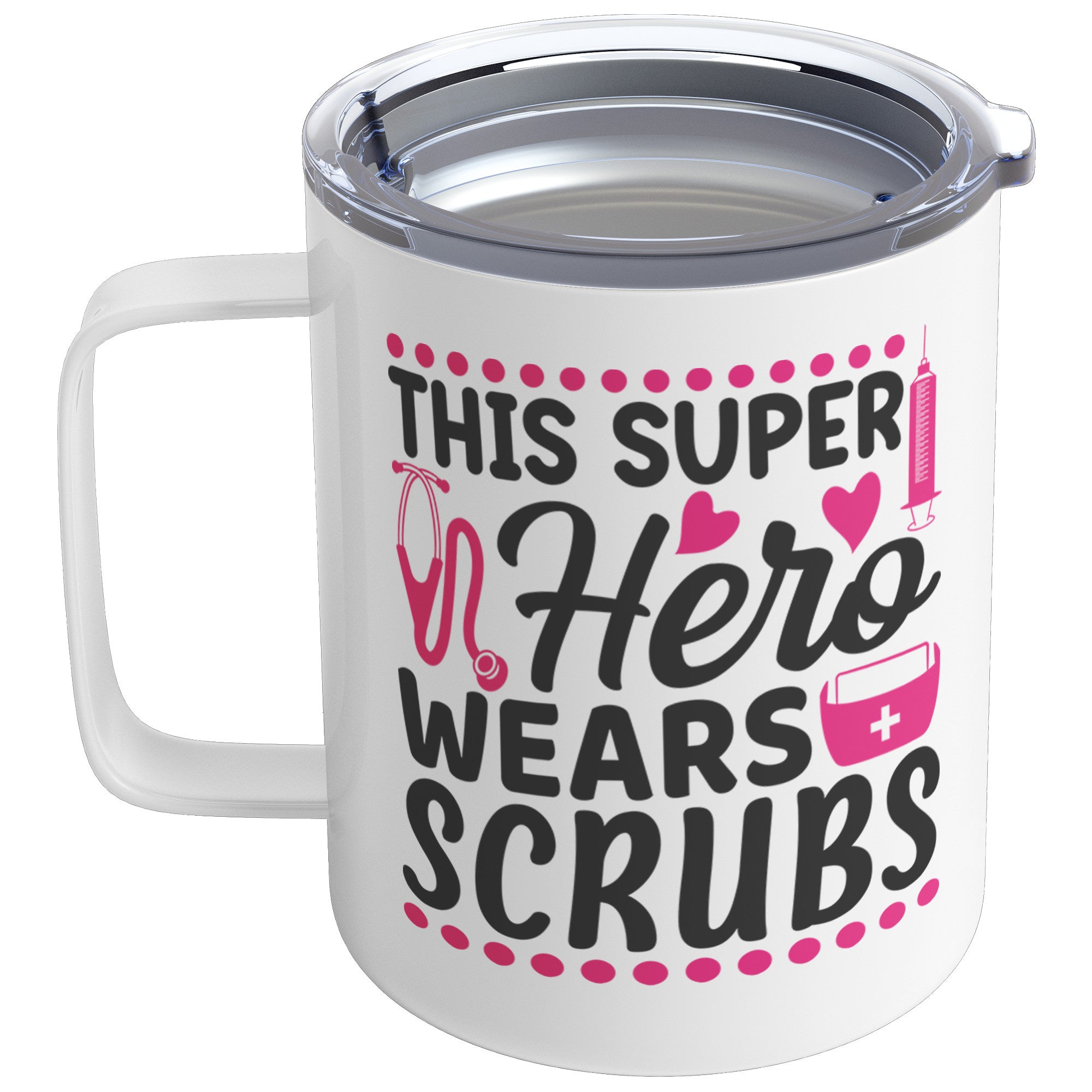 Dynamic Healthcare Hero Designs – Celebrate the Unsung Heroes with Bold and Inspiring Art