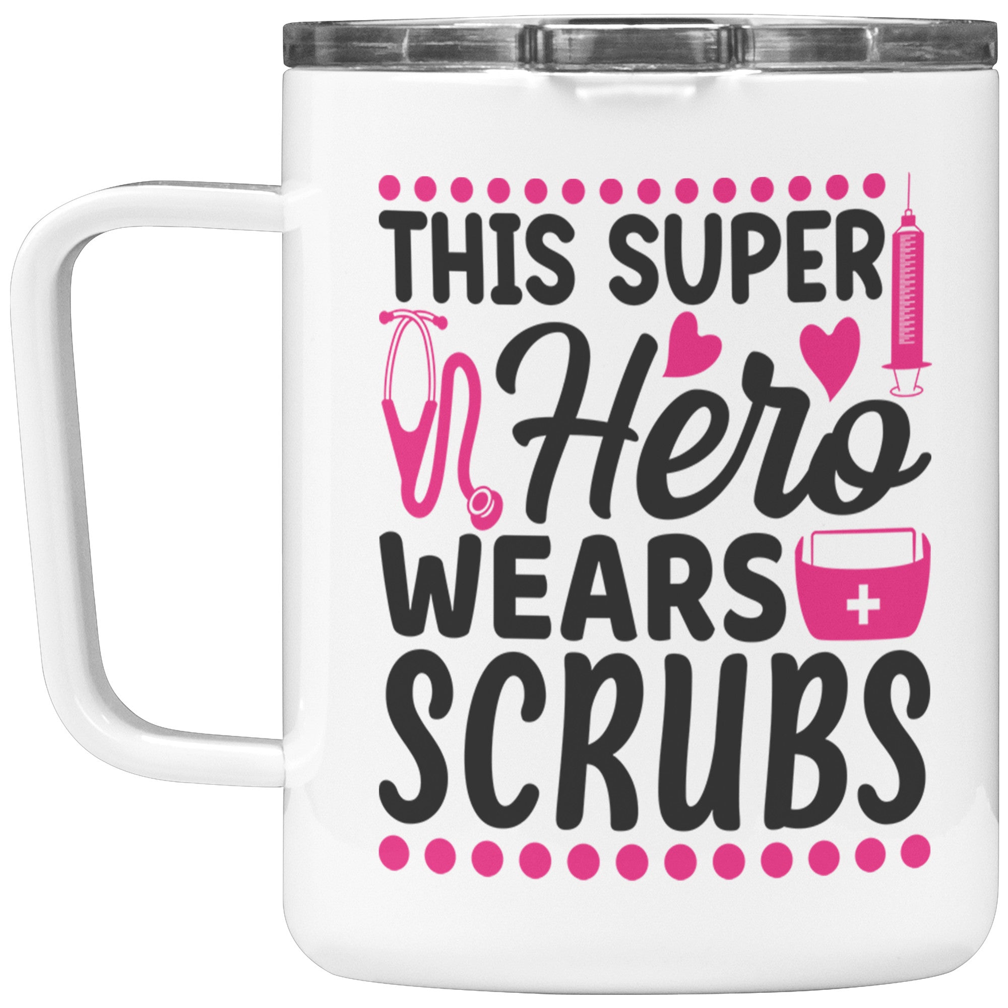 Dynamic Healthcare Hero Designs – Celebrate the Unsung Heroes with Bold and Inspiring Art