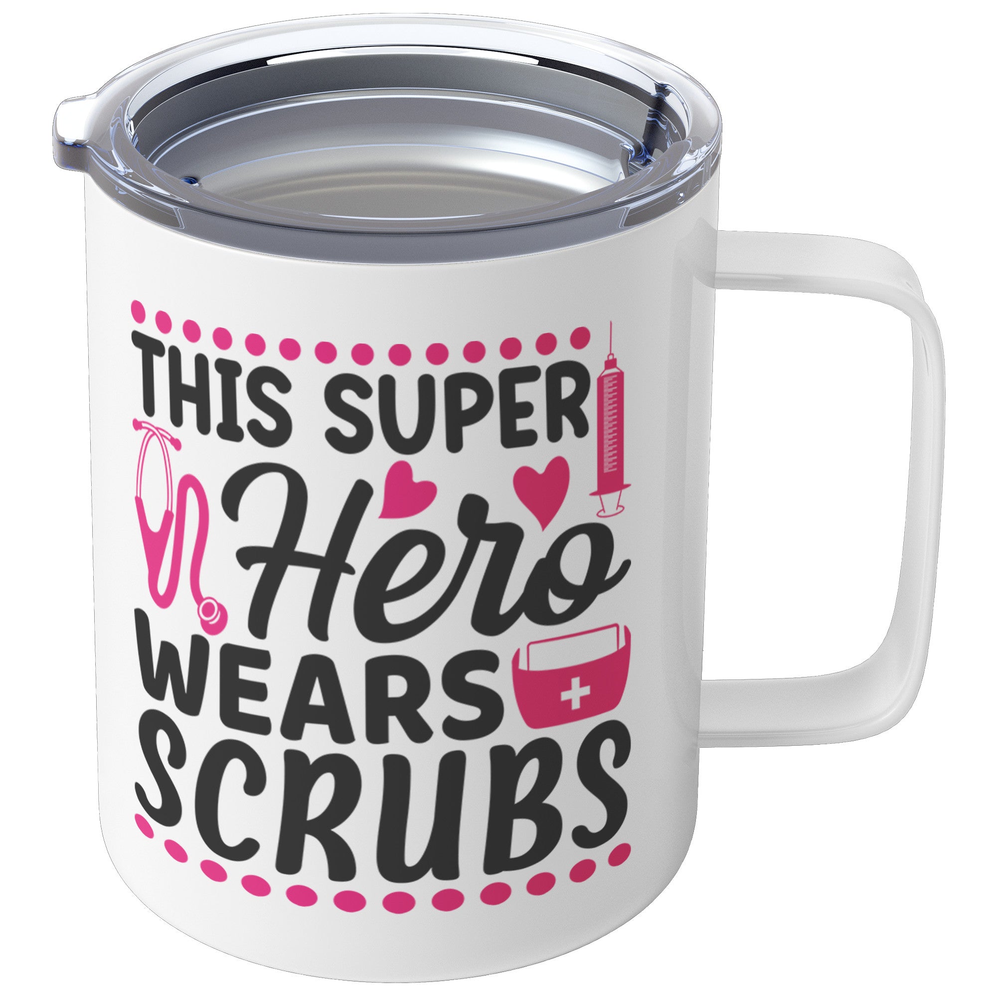 Dynamic Healthcare Hero Designs – Celebrate the Unsung Heroes with Bold and Inspiring Art