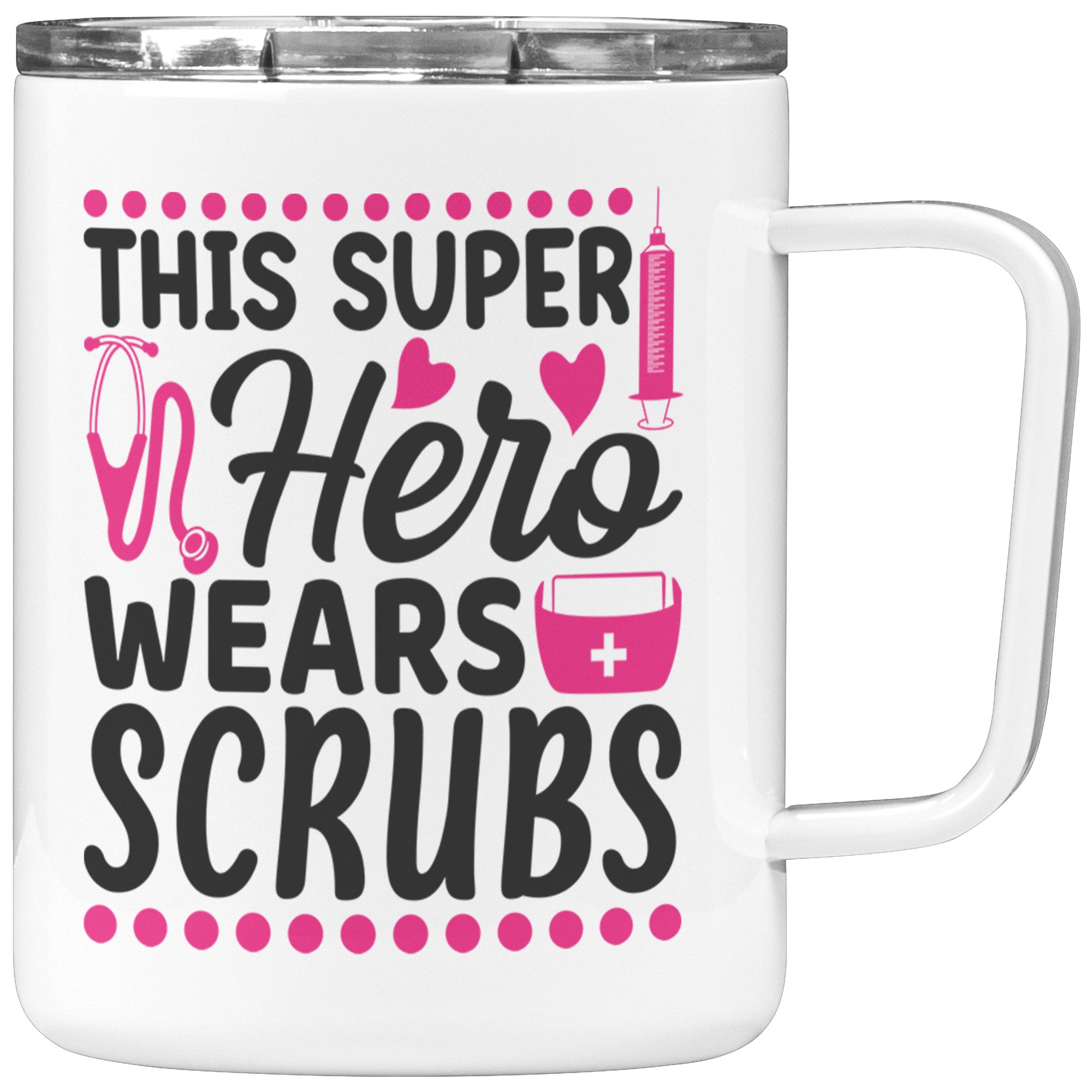 Dynamic Healthcare Hero Designs – Celebrate the Unsung Heroes with Bold and Inspiring Art