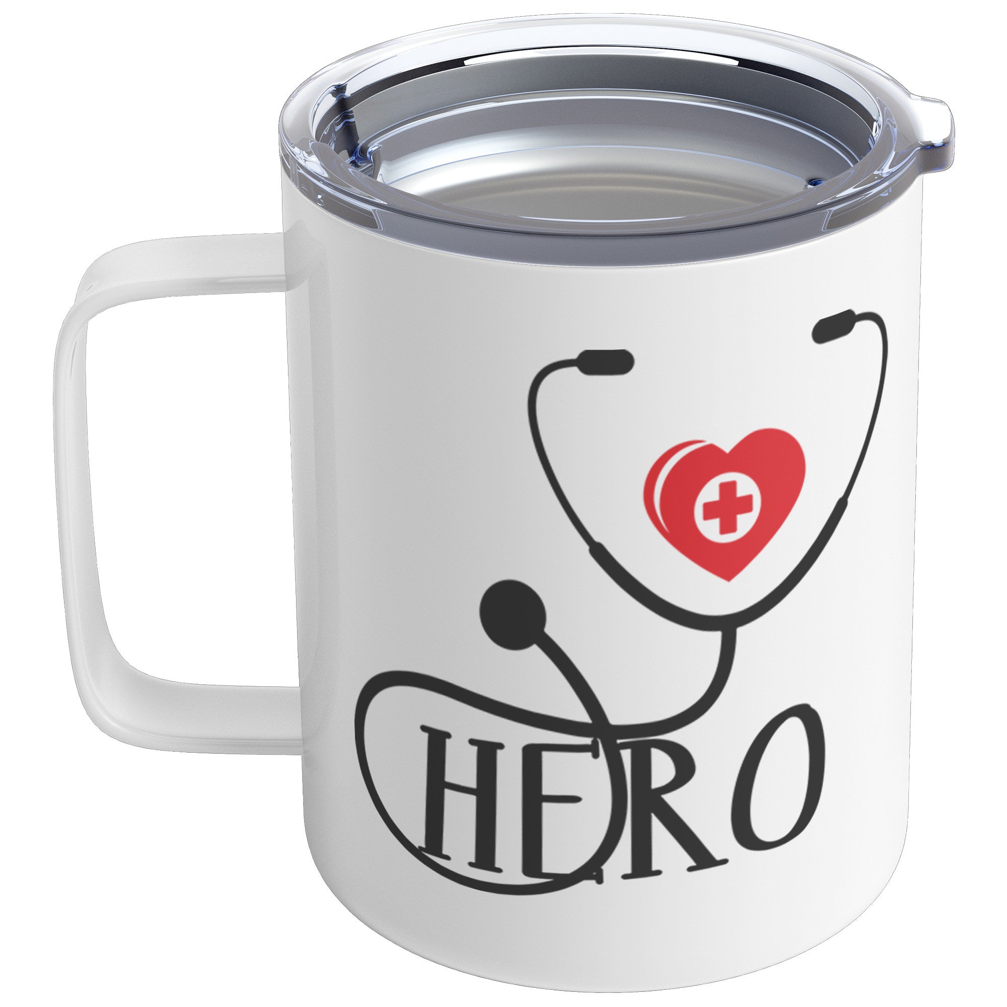 Healthcare Heroes Design – Celebrate the Dedication of Medical Professionals