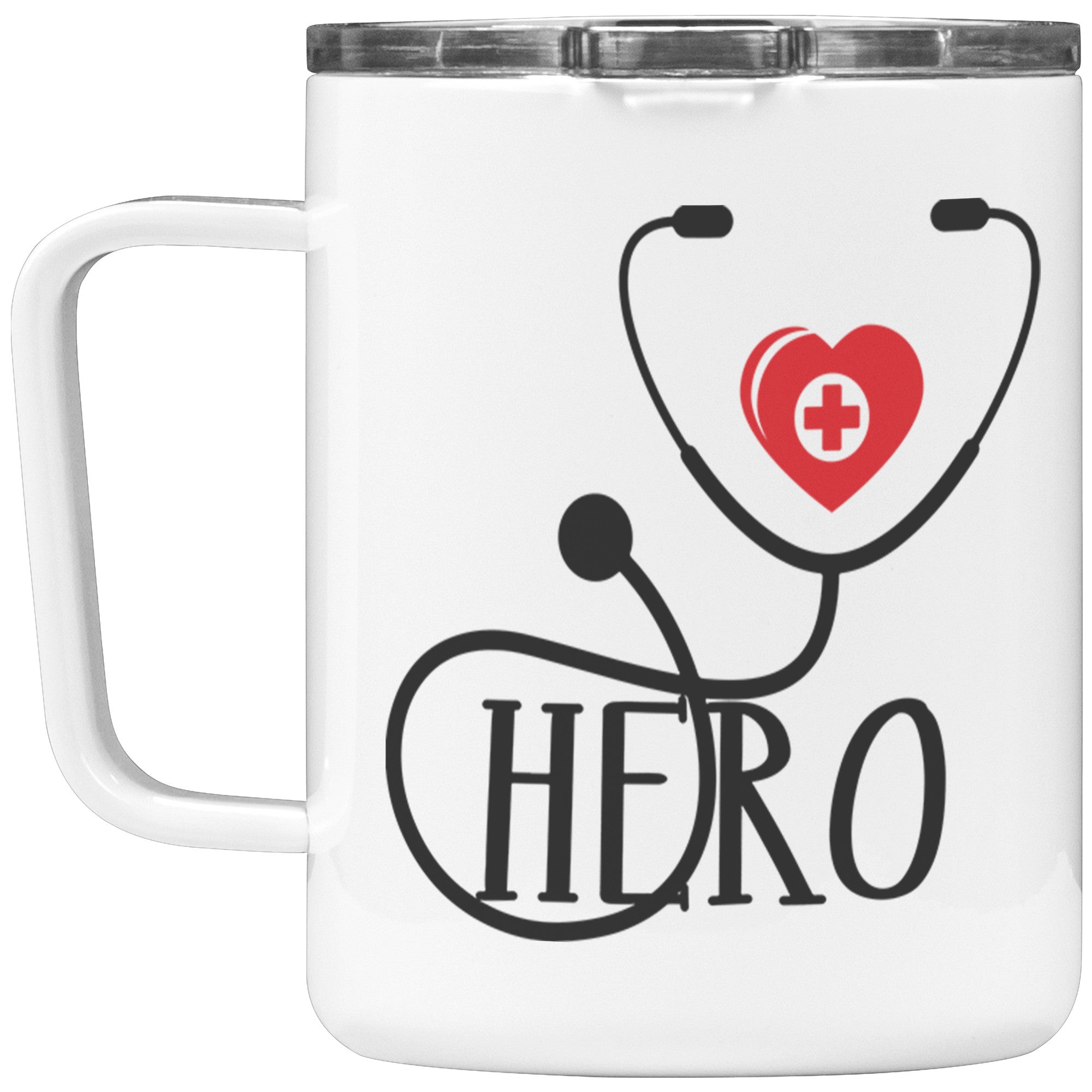 Healthcare Heroes Design – Celebrate the Dedication of Medical Professionals