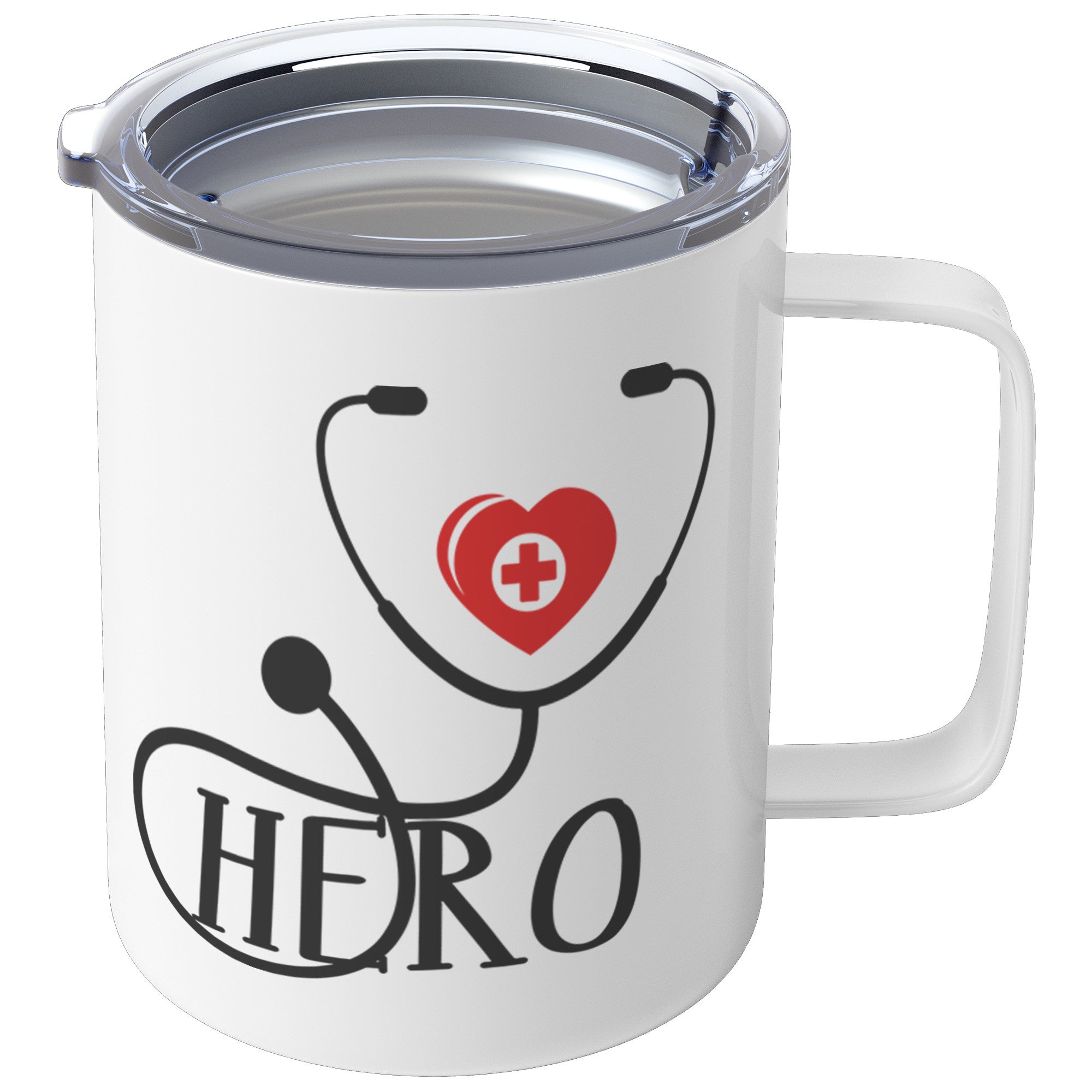 Healthcare Heroes Design – Celebrate the Dedication of Medical Professionals