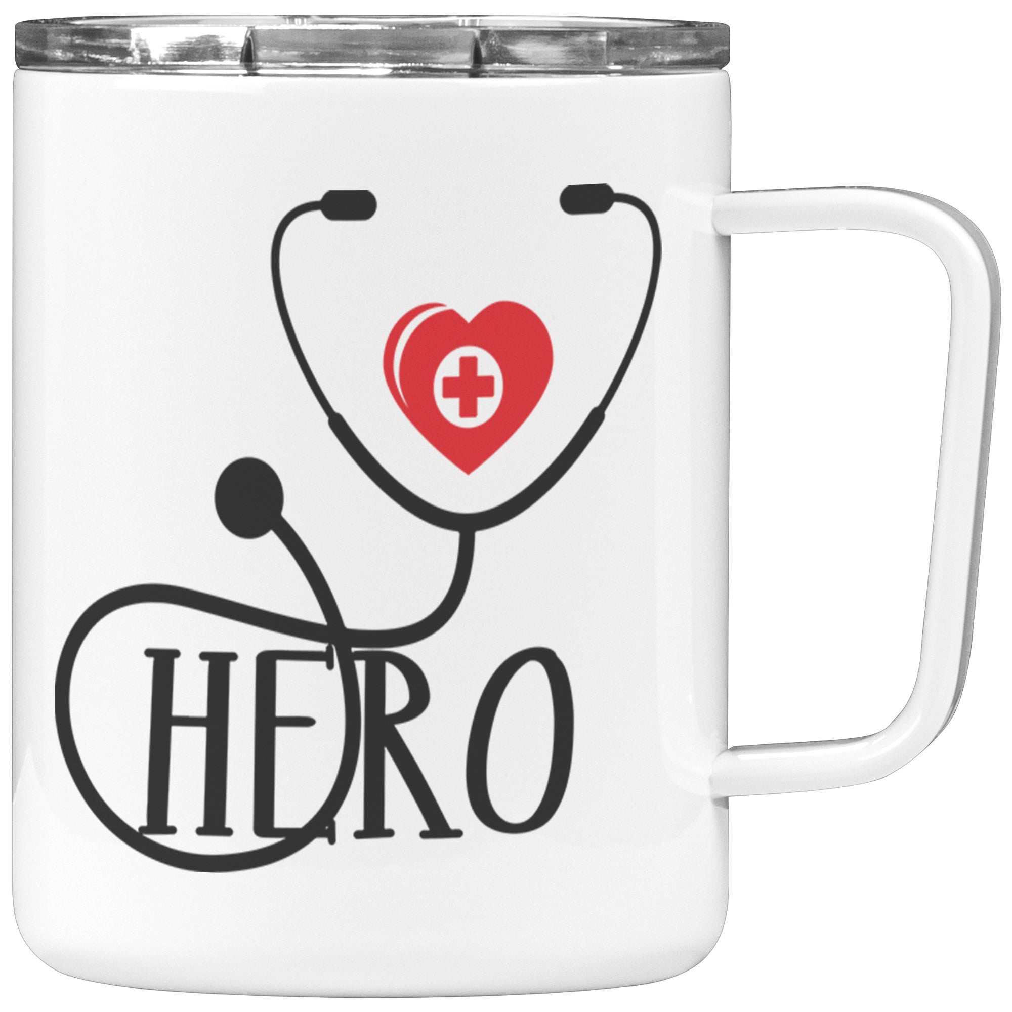 Healthcare Heroes Design – Celebrate the Dedication of Medical Professionals