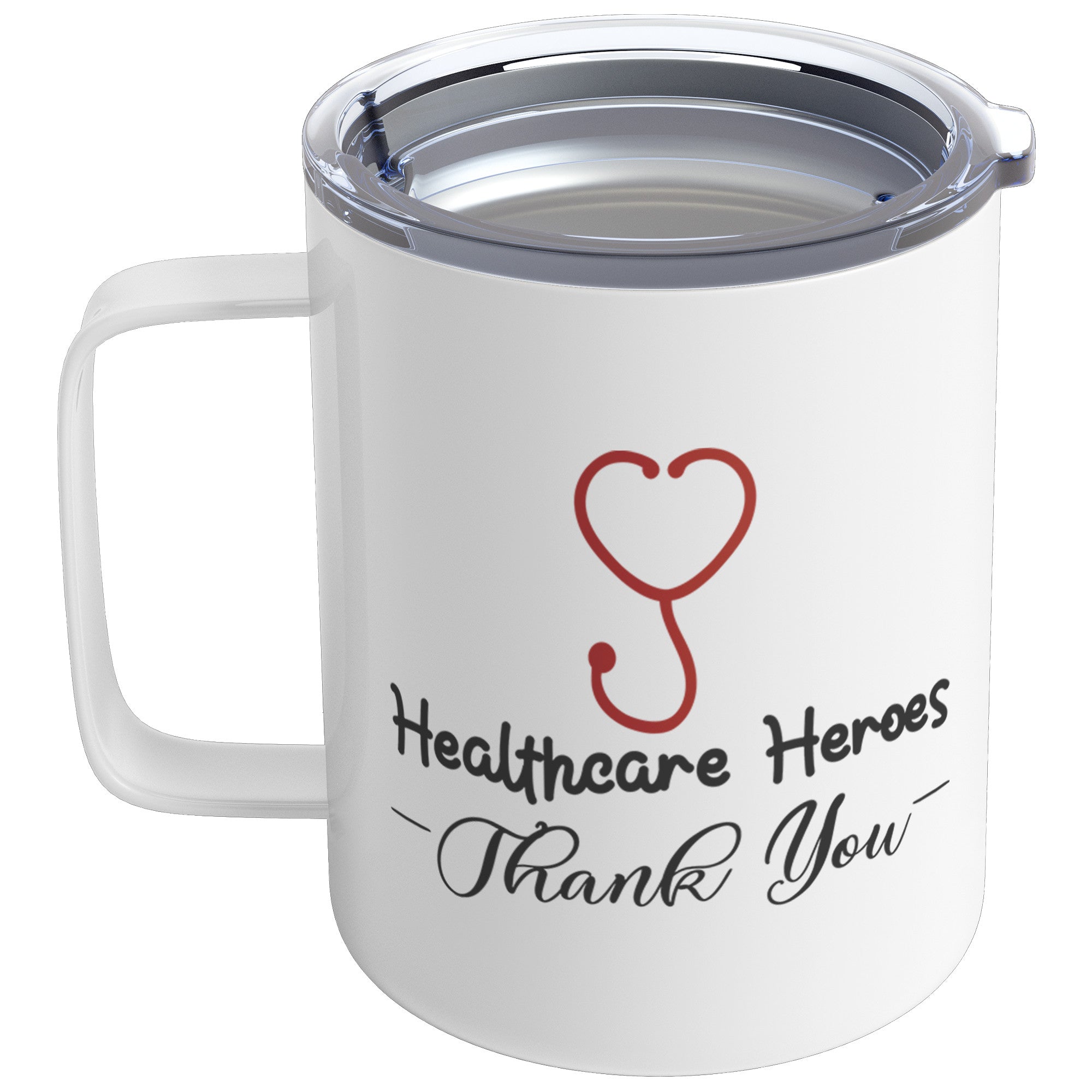 Healthcare Heroes – Proudly Serve with Style and Functionality