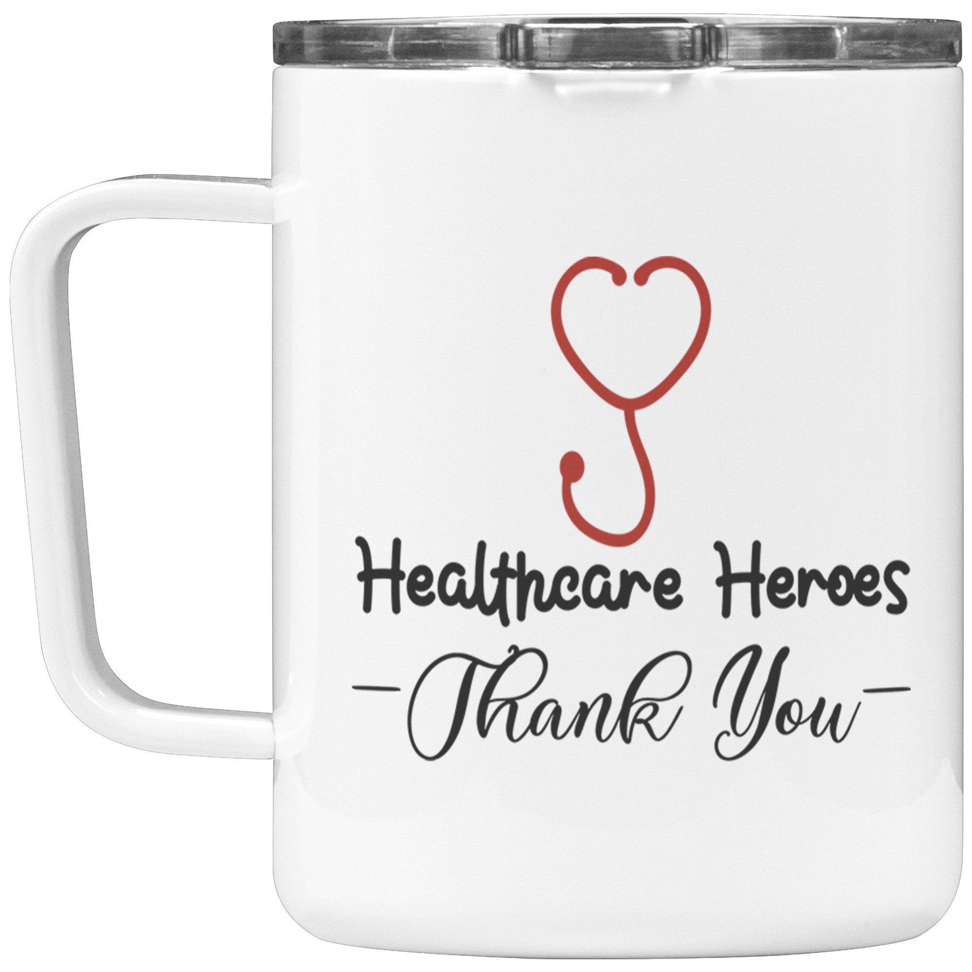 Healthcare Heroes – Proudly Serve with Style and Functionality