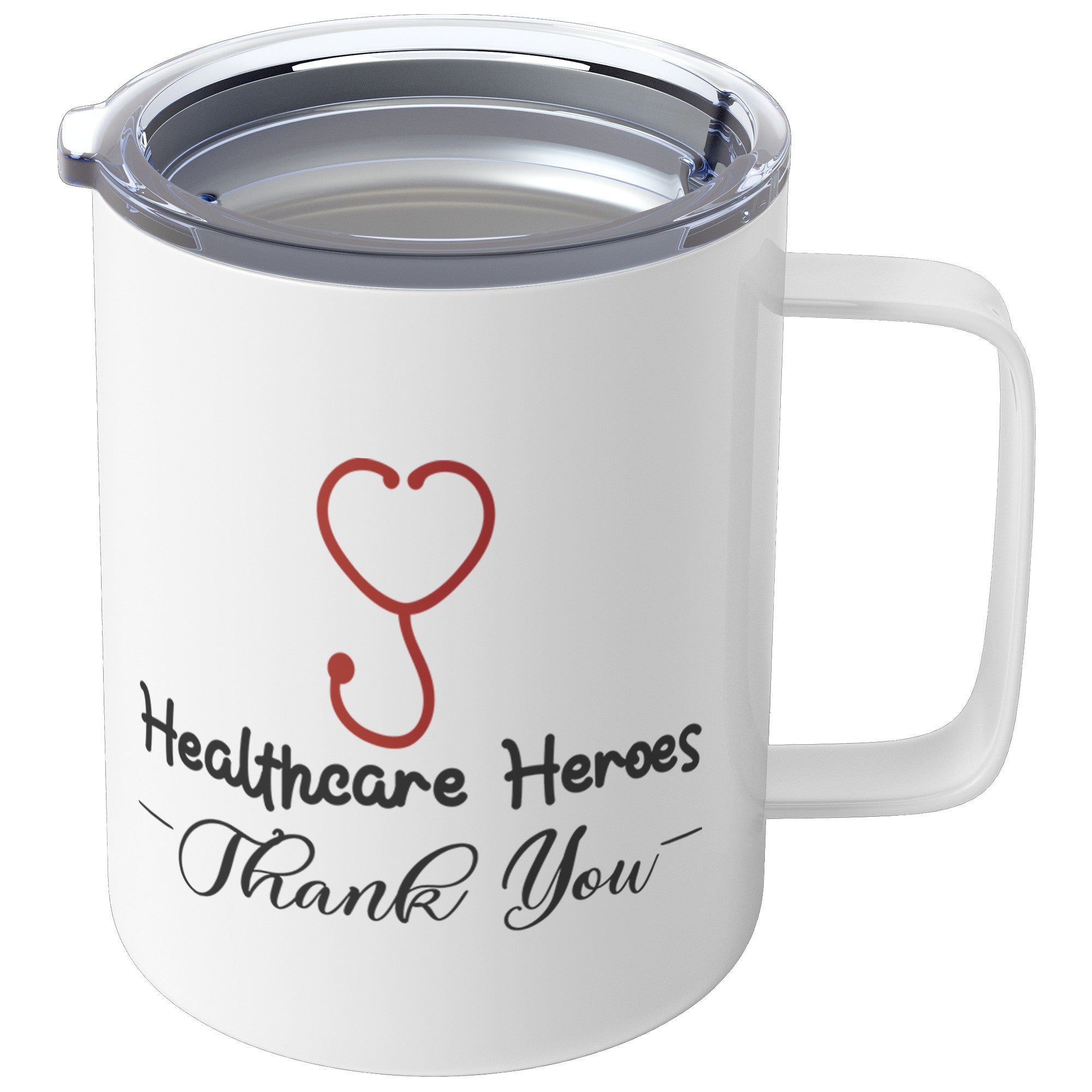 Healthcare Heroes – Proudly Serve with Style and Functionality