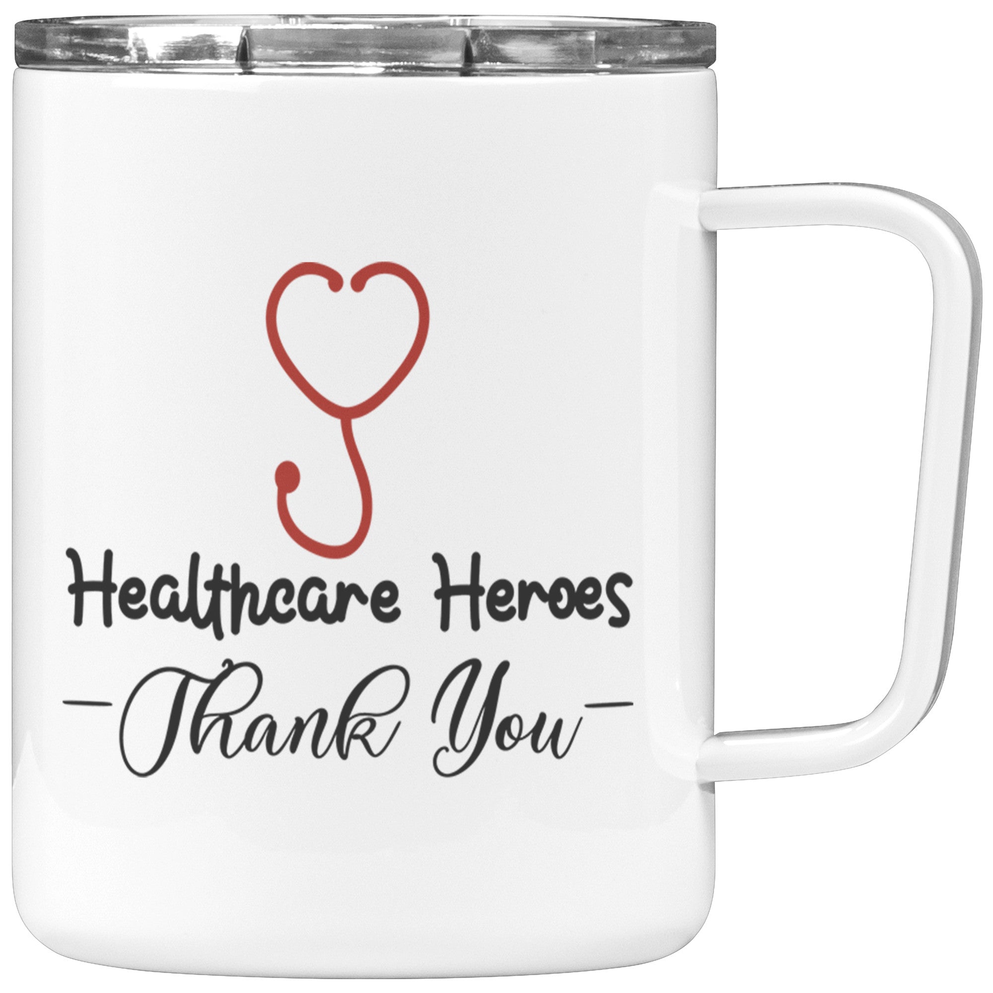 Healthcare Heroes – Proudly Serve with Style and Functionality