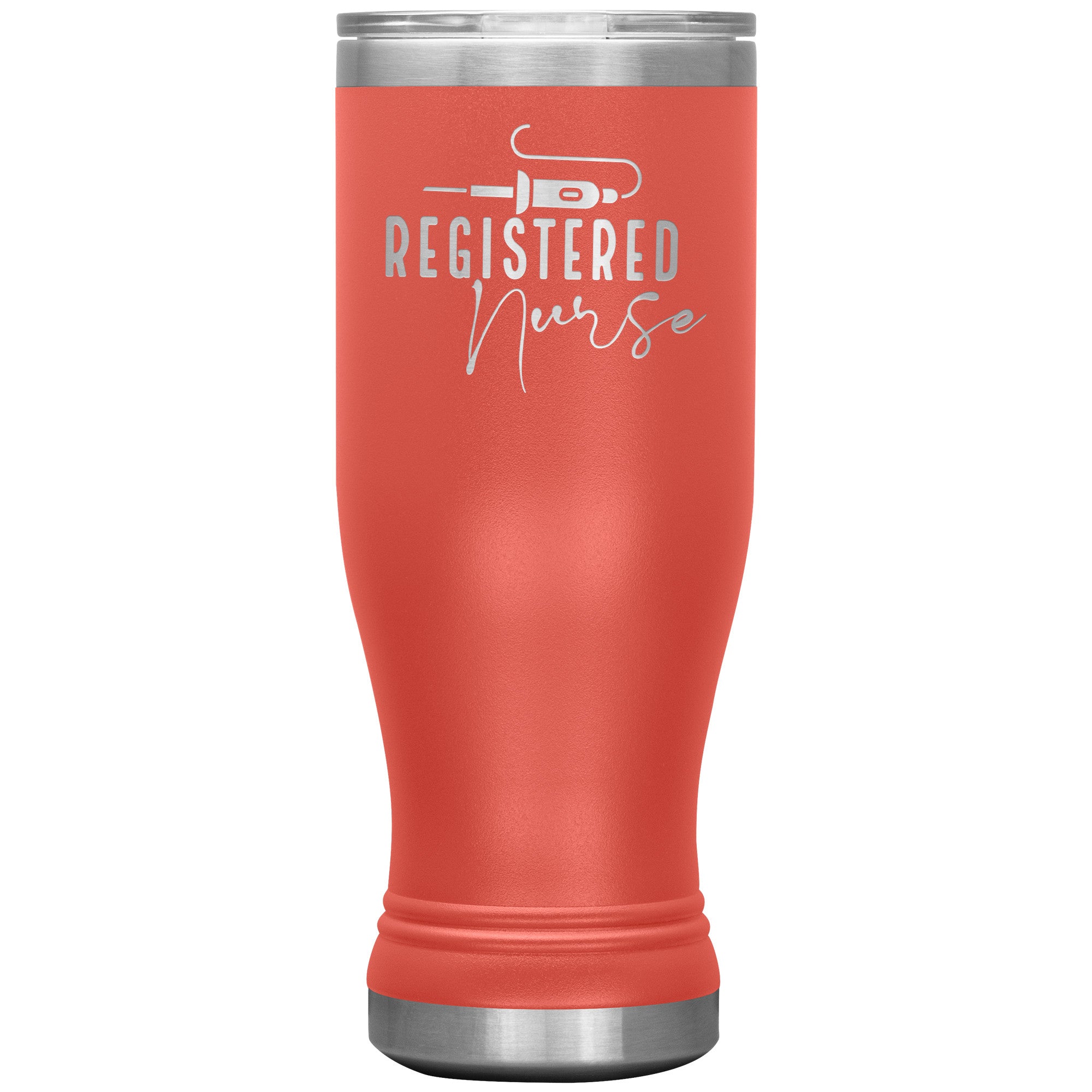 Polar Camel BOHO Insulated Tumbler 20 oz - Perfect for Registered Nurses