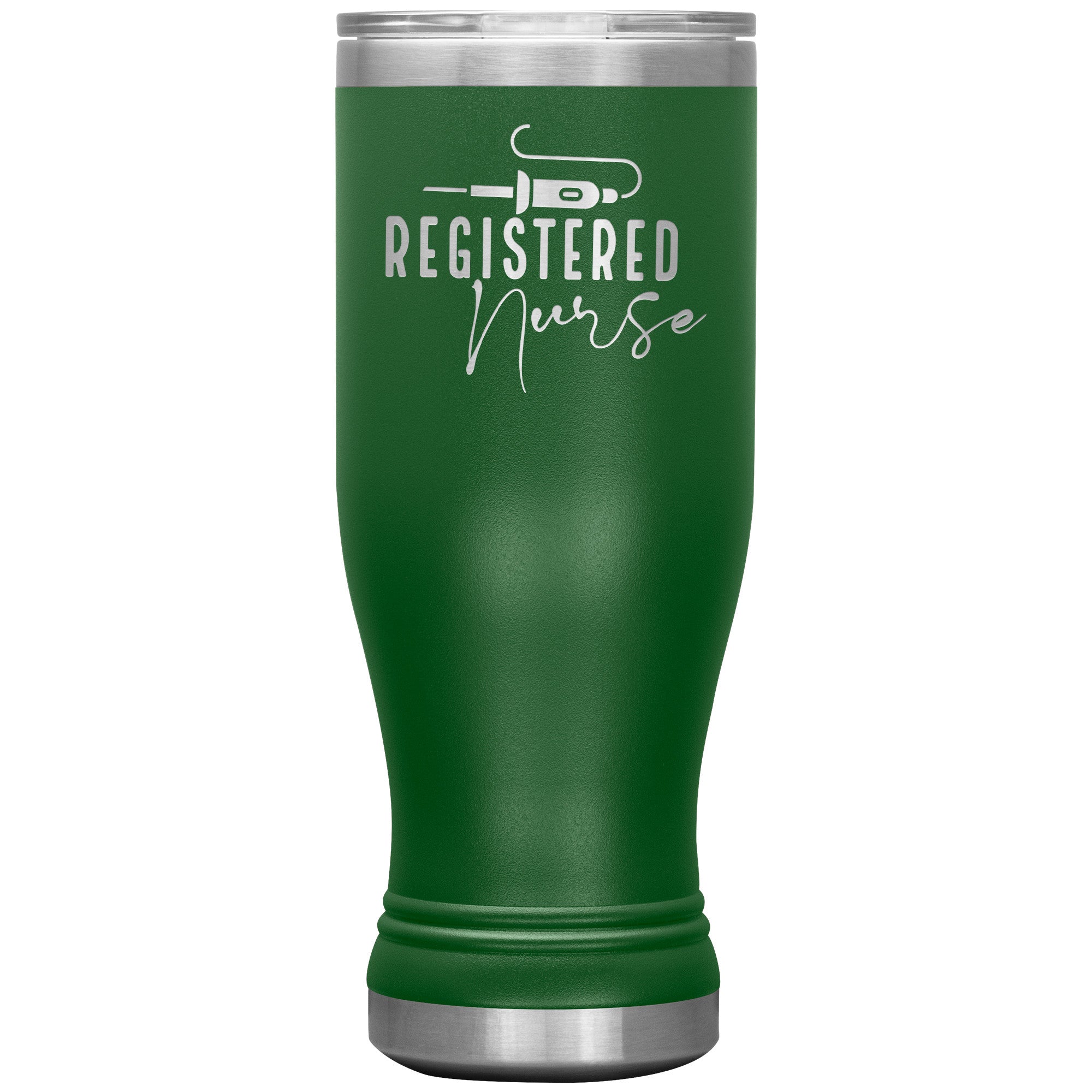 Polar Camel BOHO Insulated Tumbler 20 oz - Perfect for Registered Nurses