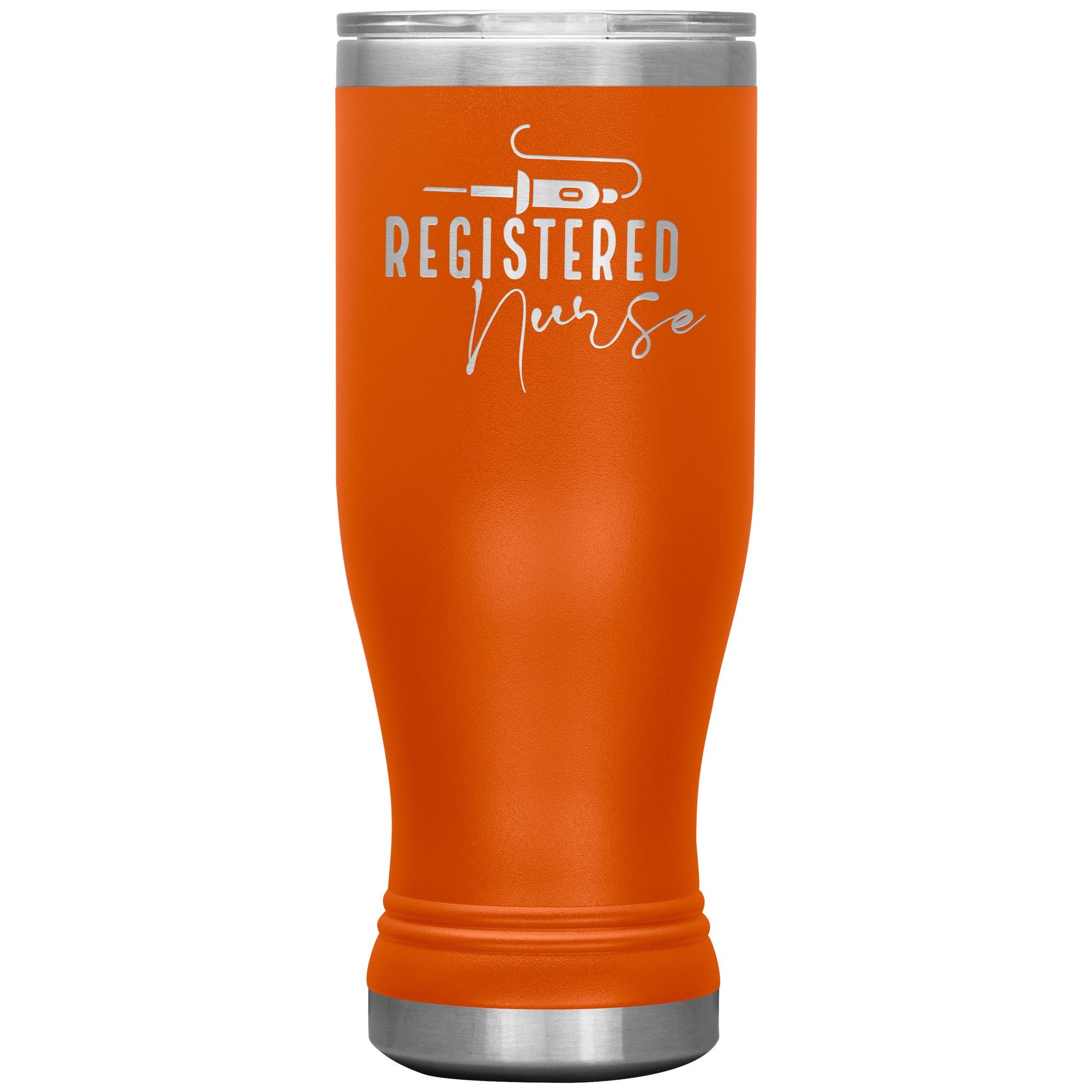 Polar Camel BOHO Insulated Tumbler 20 oz - Perfect for Registered Nurses