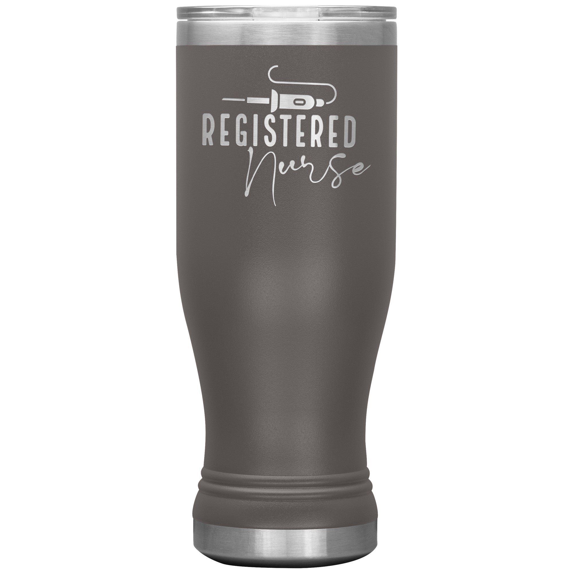 Polar Camel BOHO Insulated Tumbler 20 oz - Perfect for Registered Nurses