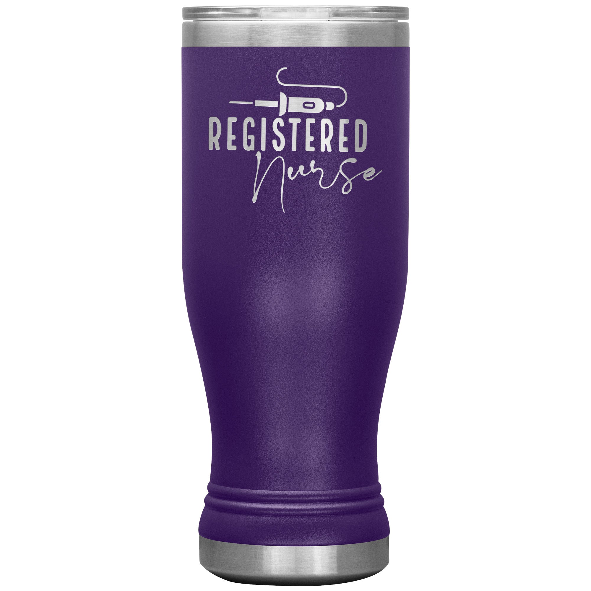 Polar Camel BOHO Insulated Tumbler 20 oz - Perfect for Registered Nurses