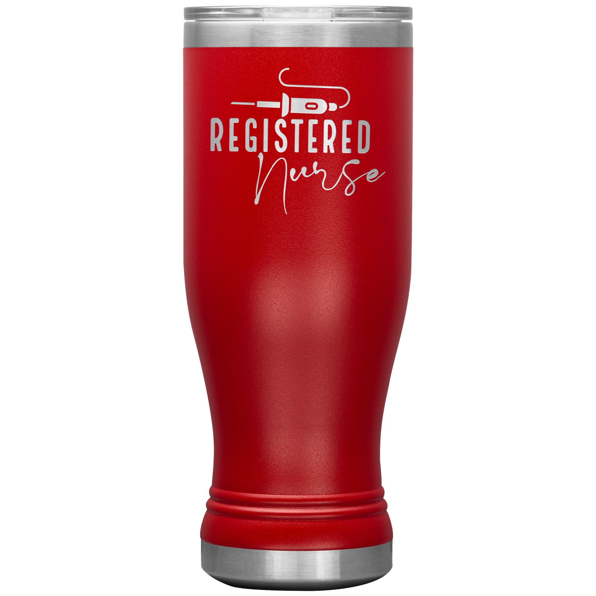 Polar Camel BOHO Insulated Tumbler 20 oz - Perfect for Registered Nurses