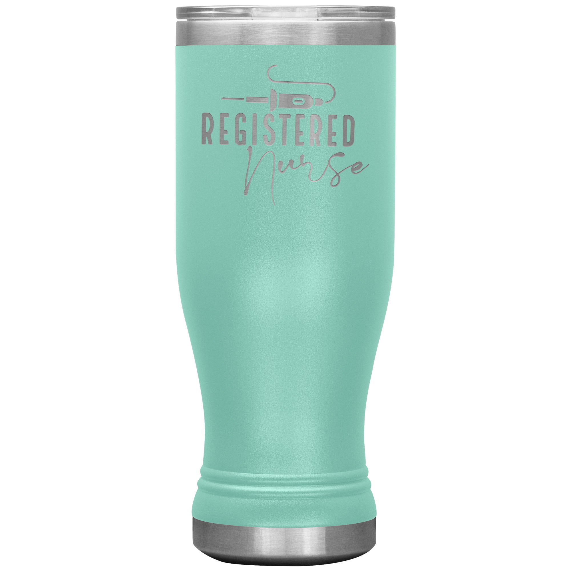 Polar Camel BOHO Insulated Tumbler 20 oz - Perfect for Registered Nurses