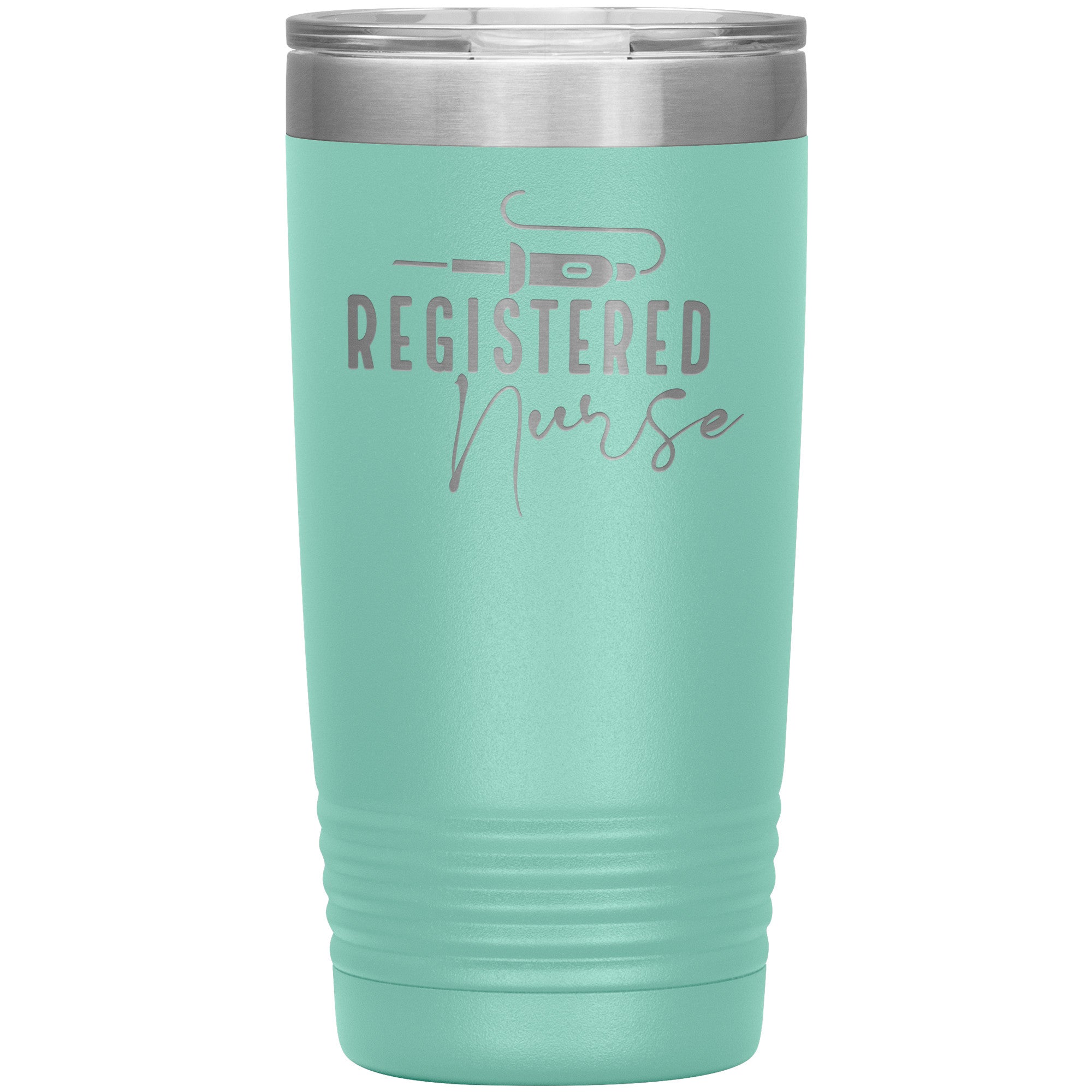 Ultimate 20 oz Polar Camel Insulated Tumbler for Registered Nurses: Durability Meets Sleek Design